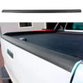 Miniatyrbillede 2 af 2: Mitsubishi L200 Rail Guard, Bagklap Trim Beskyttelse, Kompatibel med Mitsubishi Strada,2019-2023