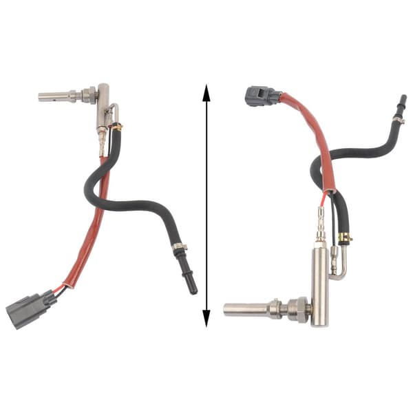 AP03 EGR DPF Polttoainehöyryventtiili, OEM 1860939, Yhteensopiva Ford Kuga 2008-2012, Moottorin suorituskyvyn parantaminen