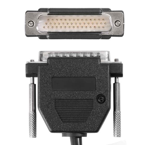 Xhorse MQB-RH850/V850 Adapter, Kompakt Størrelse, Energi Effektiv, Høj Kvalitet Bygget