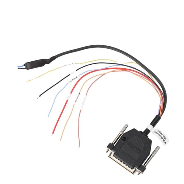 Xhorse MQB-RH850/V850 Adapter, Kompakt Størrelse, Energi Effektiv, Høj Kvalitet Bygget