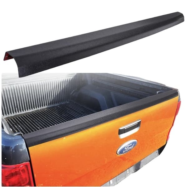 Bagklapbeskytter, Beskytter bagklappen mod skader, Nem installation,Bagklap trim