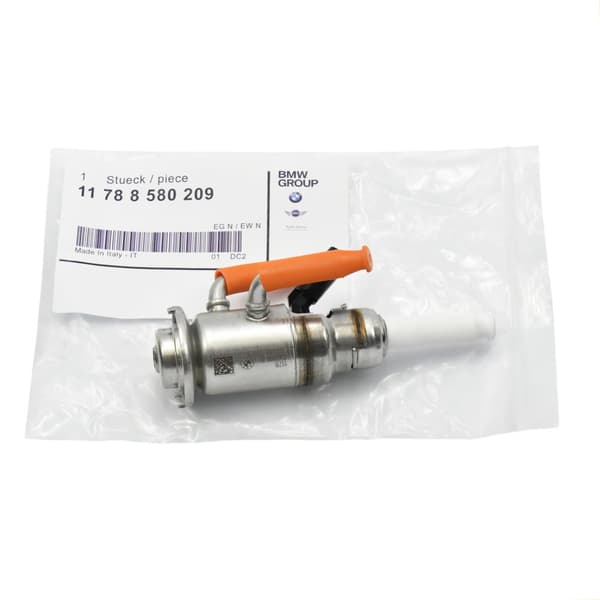 8580209 SUUTIN SUUTINVENTTIILI ADBLUE BMW G20 G30 F39 F40 G11 G01