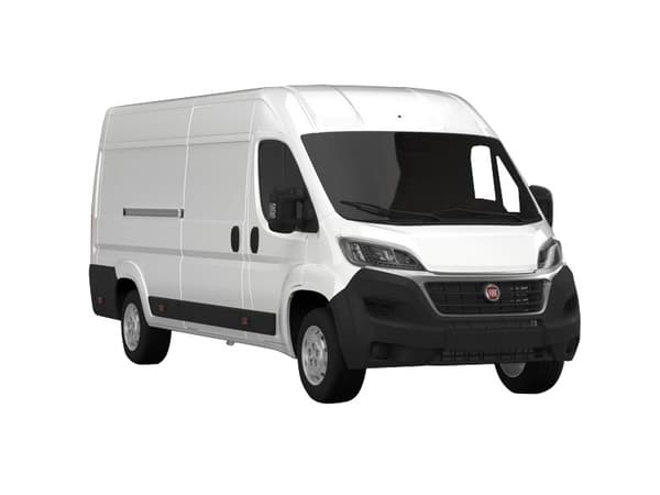 46345348 INJEKTOR INSPRUTNINGSVENTIL ADBLUE FIAT DUCATO 2018+