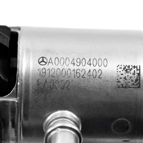 ADBLUE-INJEKTOR A0004904000 MERCEDES A W177 B W247 CLA W118 GLA H247 GLB X247