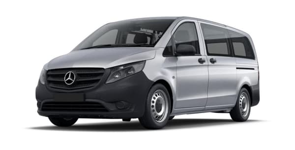 A0004906800 INJEKTOR INDSPRØJTNINGSVENTIL ADBLUE MERCEDES-BENZ VITO W447 2.0D