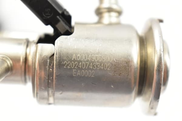 A0004906800 INJEKTOR INDSPRØJTNINGSVENTIL ADBLUE MERCEDES-BENZ VITO W447 2.0D