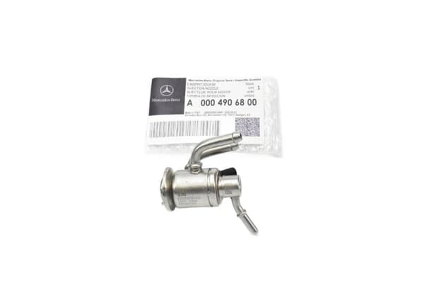 A0004906800 INJEKTOR INDSPRØJTNINGSVENTIL ADBLUE MERCEDES-BENZ VITO W447 2.0D