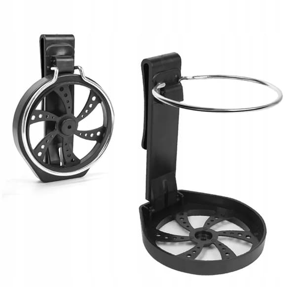 Opbevaringsrum organizer kopholder