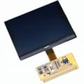 Pikkukuva 1 / 4: LCD-näyttö, täysi FIS VDO, VW, Audi, Seat, Skoda