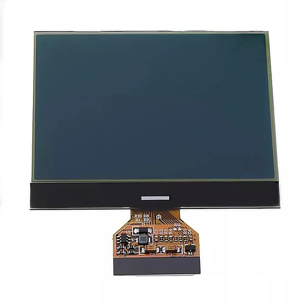 A4 B6 B7 SEAT Exeo LCD FIS matkamittarin näyttö