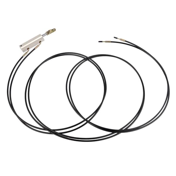 Hydraulisk Cylinder til Mercedes-Benz SLK, Præcisionspasform, Langtidsholdbar Holdbarhed, Problemløs Cabriolet Betjening