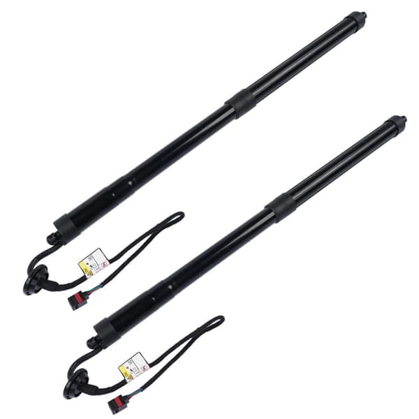 Elektrisk bagklap støddæmper, udskiftelig design, OEM dele nummer 32357571,2STK