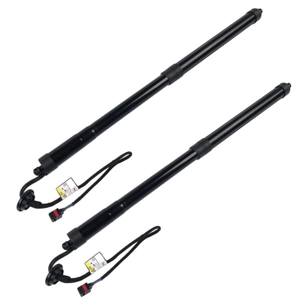Elektrisk bagklap støddæmper, udskiftelig design, OEM dele nummer 32357571,2STK