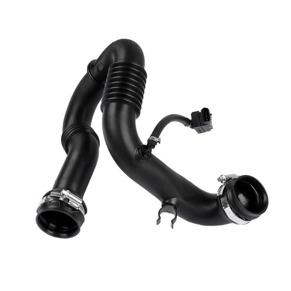 AP02 Slangrör Intercooler, OEM-kompatibilitet, Hållbar konstruktion, Förbättrad prestanda