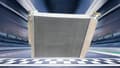 Miniatyrbild 3 av 4: Aluminiumkylare med fläkt, passar International Harvester Scout II 5.0L 5.6L, hållbar aluminiumkonstruktion