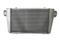 Miniatyrbild 1 av 4: Universell Turbo Intercooler, 600x300x70mm Storlek, Hållbar Legerad Aluminium, 3" In/Ut-rör