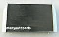 Miniatyrbild 3 av 4: Aluminiumkylare, tungt designad, förbättrad kylkapacitet, precisionsingenjörskonst