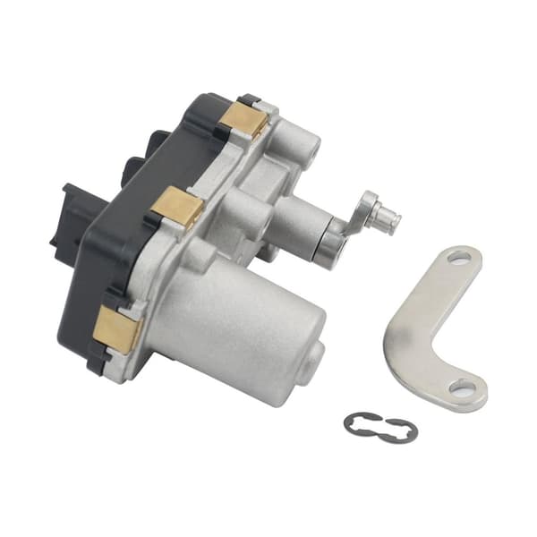 Elektronisk Turboaktuator, Passer til Land Rover & Jaguar, Modelkompatibilitet, OEM-Nummer Matchning