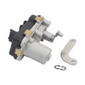 Miniatyrbillede 3 af 4: Elektronisk Turboaktuator, Passer til Land Rover & Jaguar, Modelkompatibilitet, OEM-Nummer Matchning