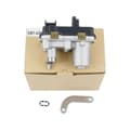 Miniatyrbillede 4 af 4: Elektronisk Turboaktuator, Passer til Land Rover & Jaguar, Modelkompatibilitet, OEM-Nummer Matchning
