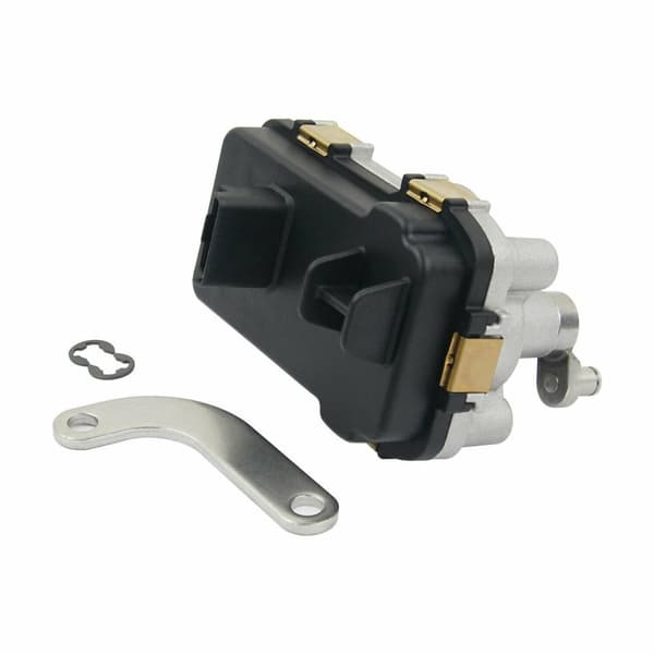 Elektronisk Turboaktuator, Passer til Land Rover & Jaguar, Modelkompatibilitet, OEM-Nummer Matchning
