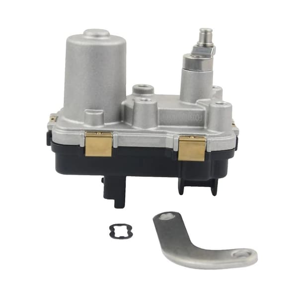 Elektronisk Turboaktuator, Passer til Land Rover & Jaguar, Modelkompatibilitet, OEM-Nummer Matchning