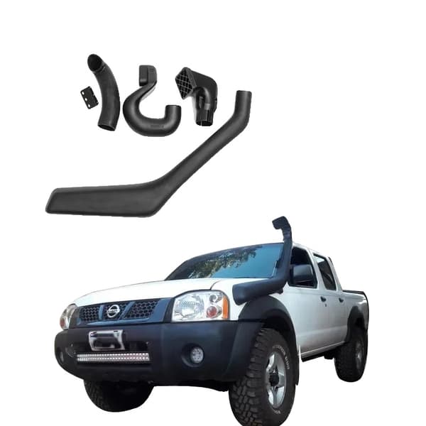 Luftindtag Snorkel Kits, Forbedret Motorpræstation, Støv- og Vandbeskyttelse,d22