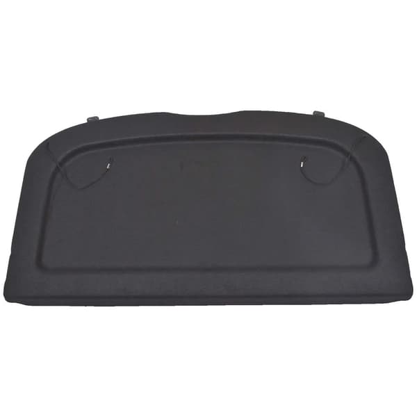 Bagagerumsdæksel til bagagerum, kompatibel med Opel Mokka/Mokka X, holdbar konstruktion, nem installation.