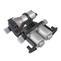 Miniatyrbild 3 av 4: AP03 Vattenventil Auxiliary Vattenpump, Kompatibel med BMW E38/E39, Lättviktsdesign, Robust Konstruktion