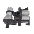Miniatyrbild 4 av 4: AP03 Vattenventil Auxiliary Vattenpump, Kompatibel med BMW E38/E39, Lättviktsdesign, Robust Konstruktion