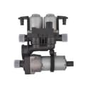 Miniatyrbild 1 av 4: AP03 Vattenventil Auxiliary Vattenpump, Kompatibel med BMW E38/E39, Lättviktsdesign, Robust Konstruktion