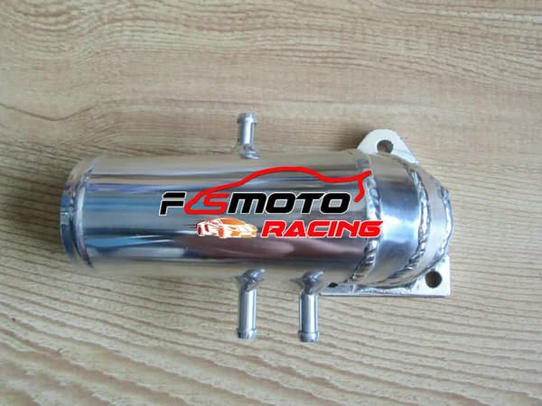 Alloy Carb -kulma, alumiiniseosmateriaali, parannettu ilmanvirtaustehokkuus,3 YHT.