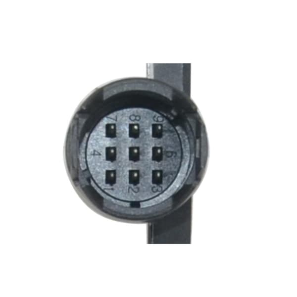 Excentrisk axelsensor, kompatibel med BMW 1, 3, 5, X1, X3, Z4