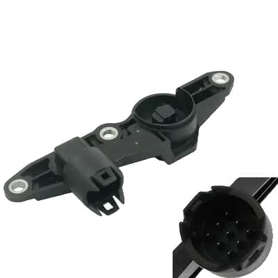 Excentrisk axelsensor, kompatibel med BMW 1, 3, 5, X1, X3, Z4