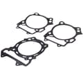 Miniatyrbild 4 av 4: Stort Bore Cylinder Kit, Passar till Suzuki 435cc, Kawasaki KFX400