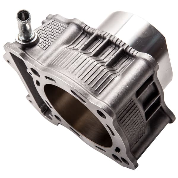 Stort Bore Cylinder Kit, Passar till Suzuki 435cc, Kawasaki KFX400