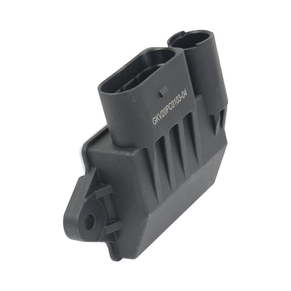 Gloespolekontrolenhed, Kompatibel med Mercedes-Benz C-Klasse E-Klasse GL-Klasse, OEM Delenummer 6421533779