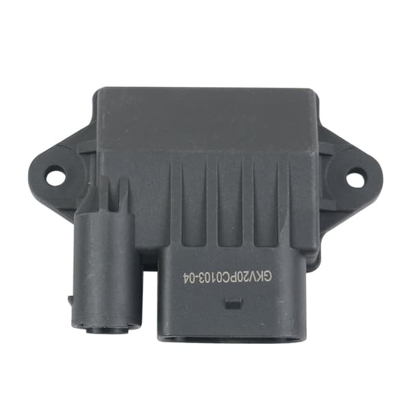 Gloespolekontrolenhed, Kompatibel med Mercedes-Benz C-Klasse E-Klasse GL-Klasse, OEM Delenummer 6421533779