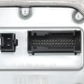 Miniatyrbild 2 av 4: Xenon HID-strålkastarballast, kompatibel med Mercedes C-klass W205 S205 C205 A205, OEM-delnummer A2059005010