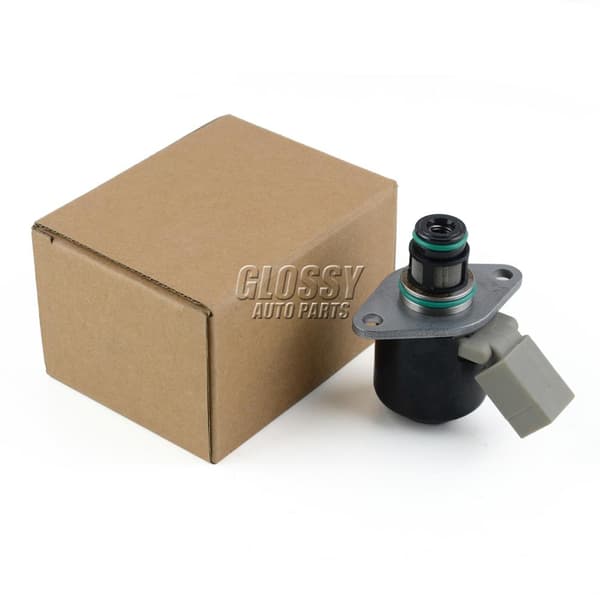Brændstofpumpe Trykregulator Kontrolventil, Kompatibel med Kia Carnival III (VQ) og Sedona II 29 CRDi