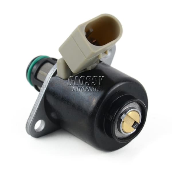 Brændstofpumpe Trykregulator Kontrolventil, Kompatibel med Kia Carnival III (VQ) og Sedona II 29 CRDi
