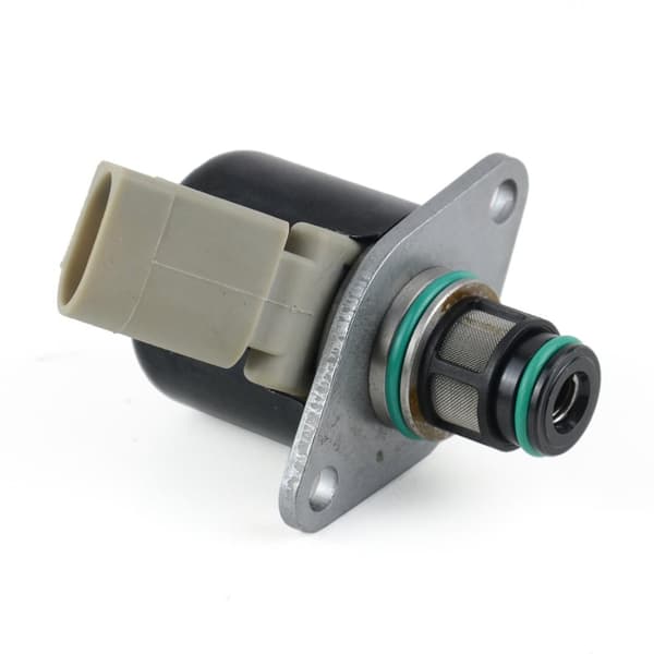 Brændstofpumpe Trykregulator Kontrolventil, Kompatibel med Mercedes W204/W211/W212/S212/S211, Forbedret Brændstofeffektivitet