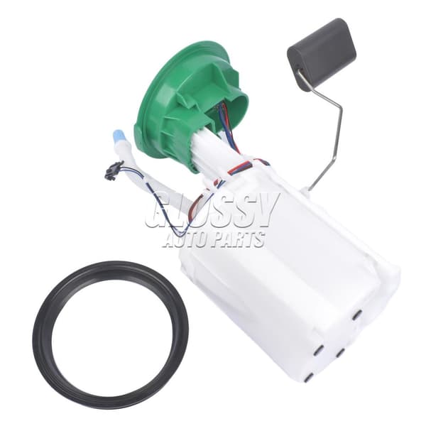 Polttoainekokokokoonpano MINI Cooper S:lle, OEM-laatu, 2002-2009