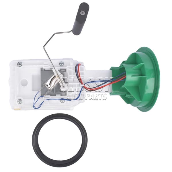 Polttoainekokokokoonpano MINI Cooper S:lle, OEM-laatu, 2002-2009