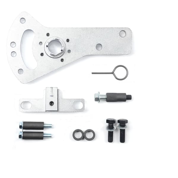 Ford 1.5L EcoBoost Motor Timing Kit, Kædedrevne Knastaksler, OEM Standard