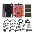 Miniatyrbillede 1 af 2: ECU Manager, Rød Kess V5017, LED BDM Ramme, Ktag 7020