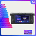 Miniatyrbillede 2 af 2: Carplay stereo, Android 12, GPS-navigation, S7