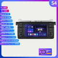 Miniatyrbillede 2 af 2: Carplay stereo, Android 12, GPS-navigation, S4
