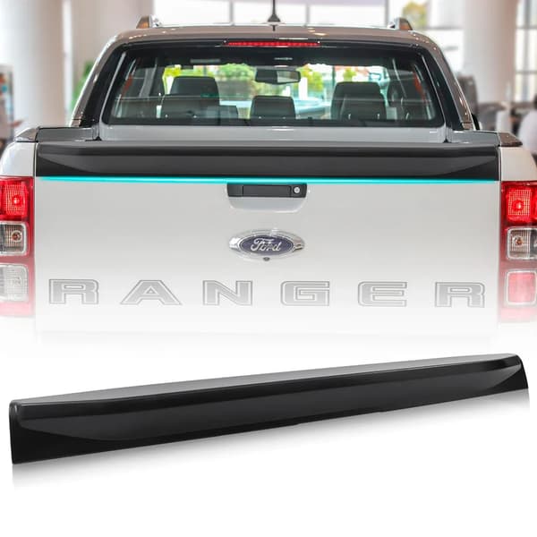 Bagklapbeskytter, ridsefast, nem installation,bagklap trim