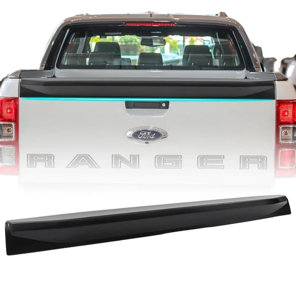 Bagklapbeskytter, ridsefast, nem installation,bagklap trim